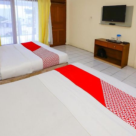 Capital O 93349 Hotel Gondangdia Bogor Exterior photo