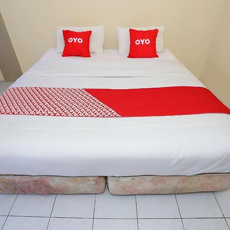Capital O 93349 Hotel Gondangdia Bogor Exterior photo