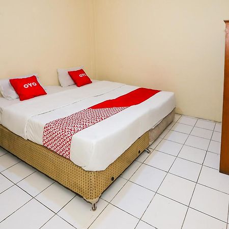 Capital O 93349 Hotel Gondangdia Bogor Exterior photo