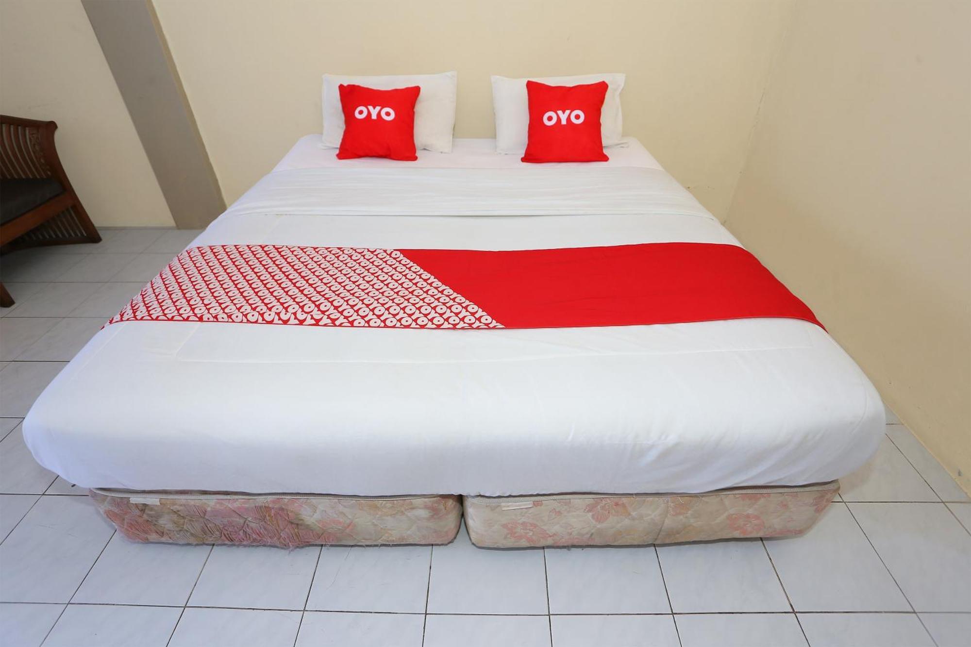 Capital O 93349 Hotel Gondangdia Bogor Exterior photo