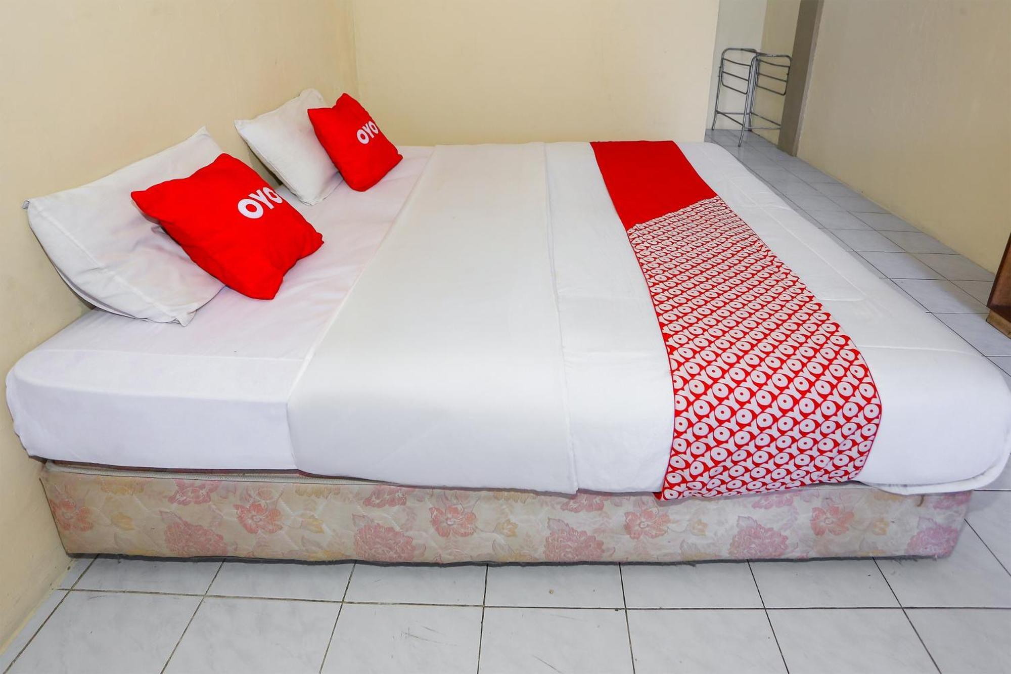 Capital O 93349 Hotel Gondangdia Bogor Exterior photo