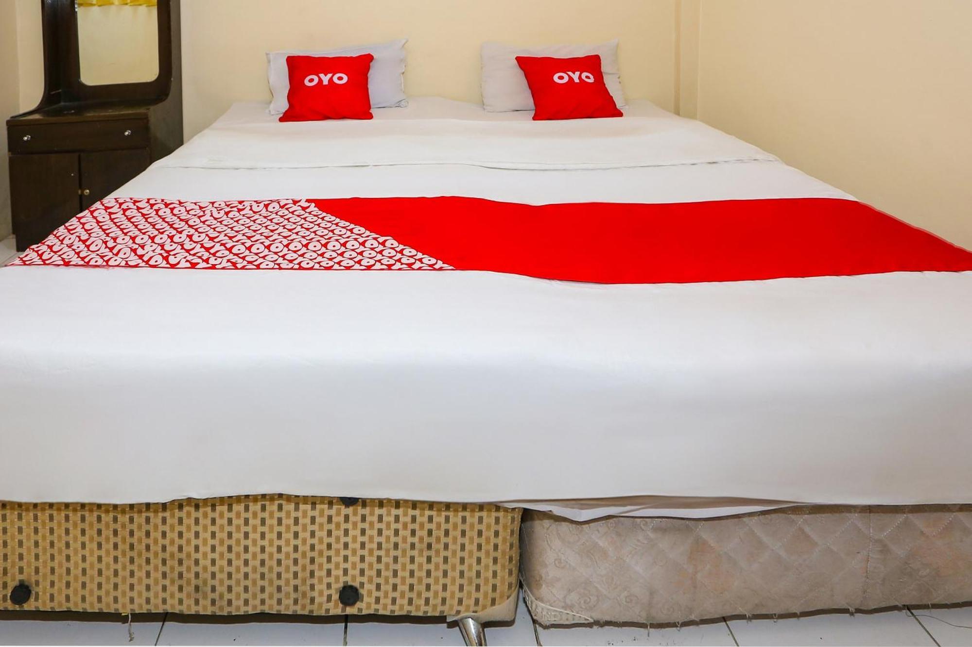 Capital O 93349 Hotel Gondangdia Bogor Exterior photo