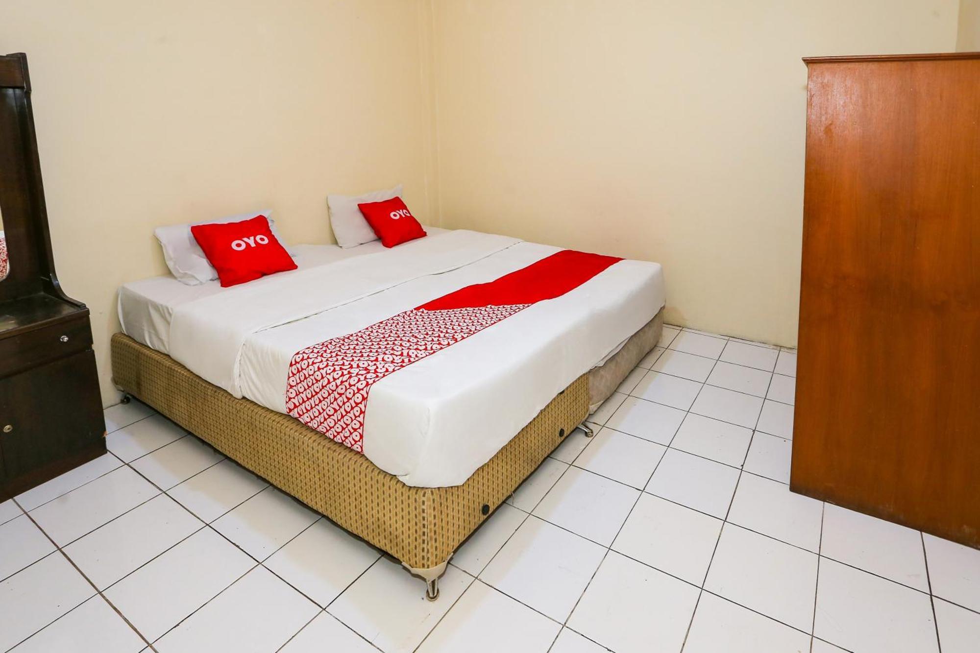 Capital O 93349 Hotel Gondangdia Bogor Exterior photo
